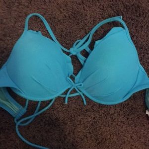 Victoria’s Secret swimwear